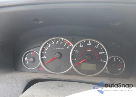 2005 Mazda Tribute S from USA, damaged, VIN 4F2CZ96185KM60249